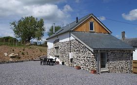 Bowbeer Barn